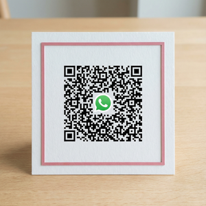 黑料公众号二维码