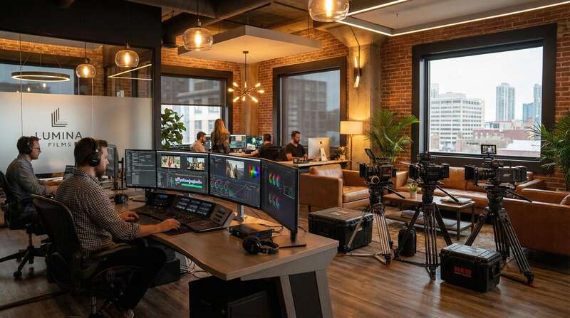 黑料视频拍摄技巧